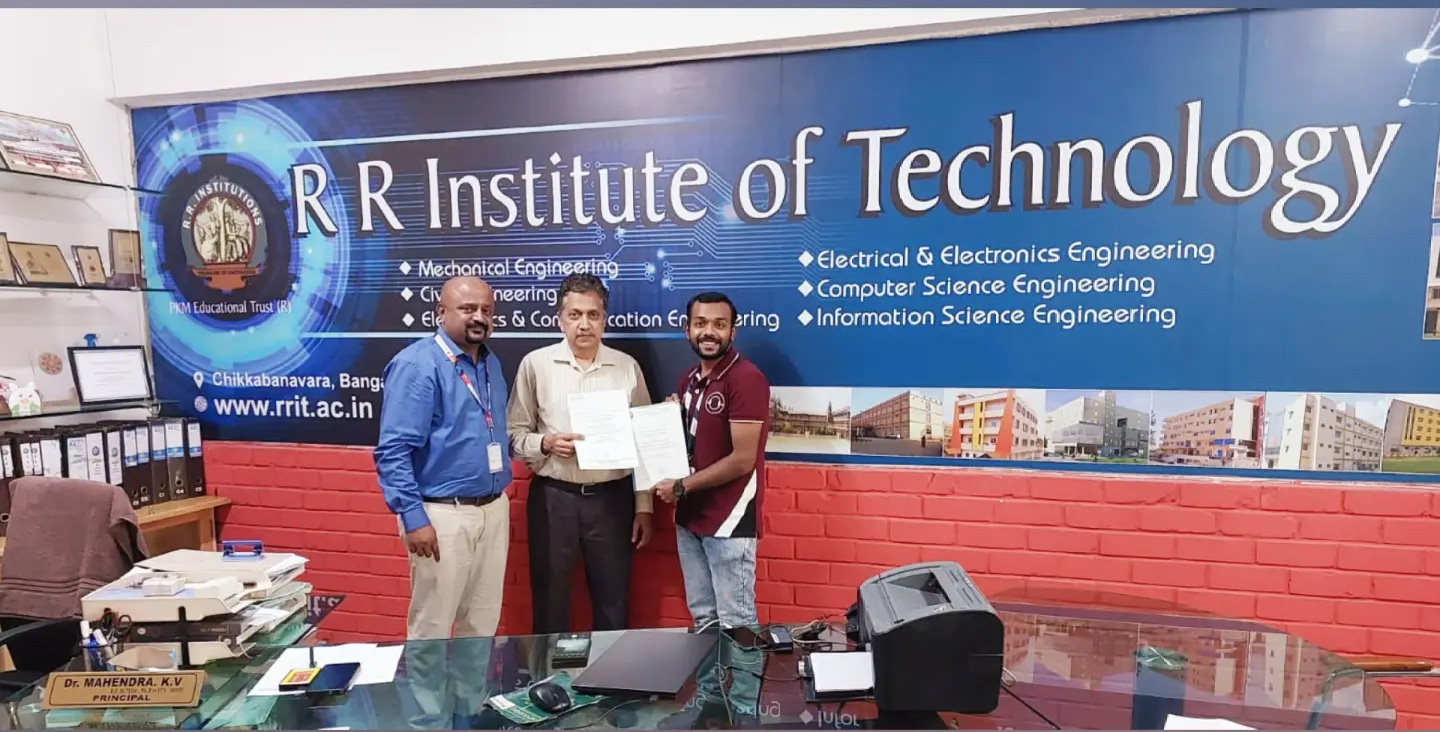 Banner R R INSTITUTIONS