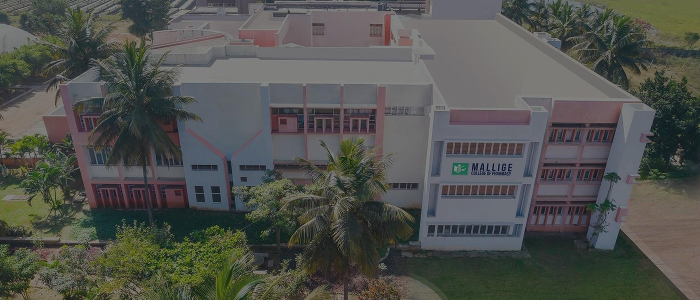 Mallige College Of Pharmacy