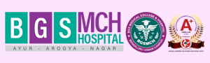 BGSMCH Hospital