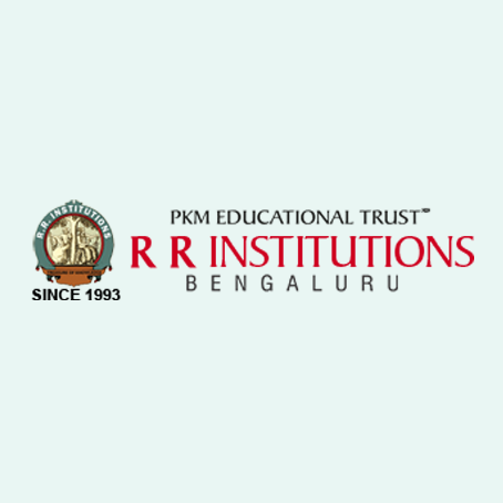 R R INSTITUTIONS