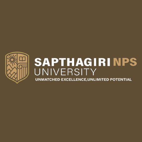 Sapthagiri NPS University