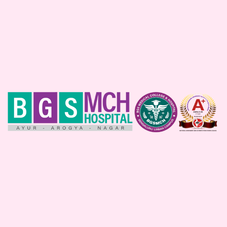 BGSMCH Hospital