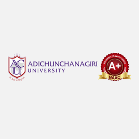Adichunchanagiri University of India